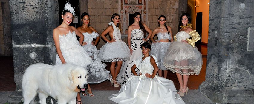 MASTER abito da sposa accademia maria mauro fashion academy corsi e master di taglio e cucito a napoli