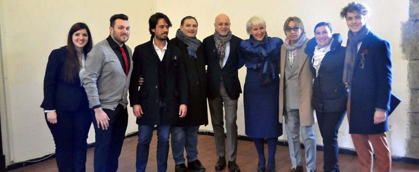 MASTER TAGLIO MASCHILE accademia maria mauro fashion academy corsi e master di taglio e cucito a napoli