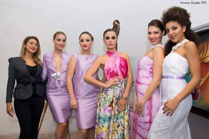 Anna Capillari maria mauro fashion academy corsi e master di taglio e cucito a napoli