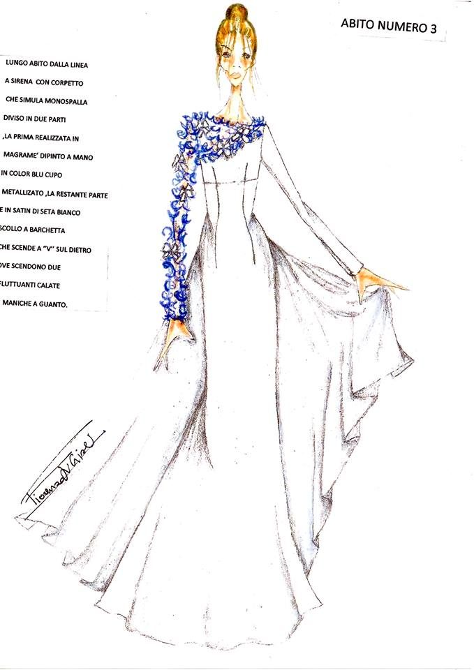 Fiorenzo Di Crisci maria mauro fashion academy corsi e master di taglio e cucito a napoli