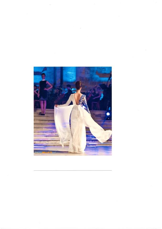Fiorenzo Di Crisci maria mauro fashion academy corsi e master di taglio e cucito a napoli