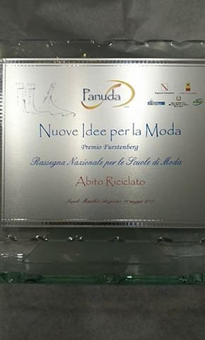 Fiorenzo Di Crisci maria mauro fashion academy corsi e master di taglio e cucito a napoli