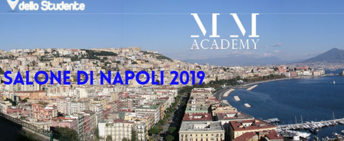 Salone dello studente 2019