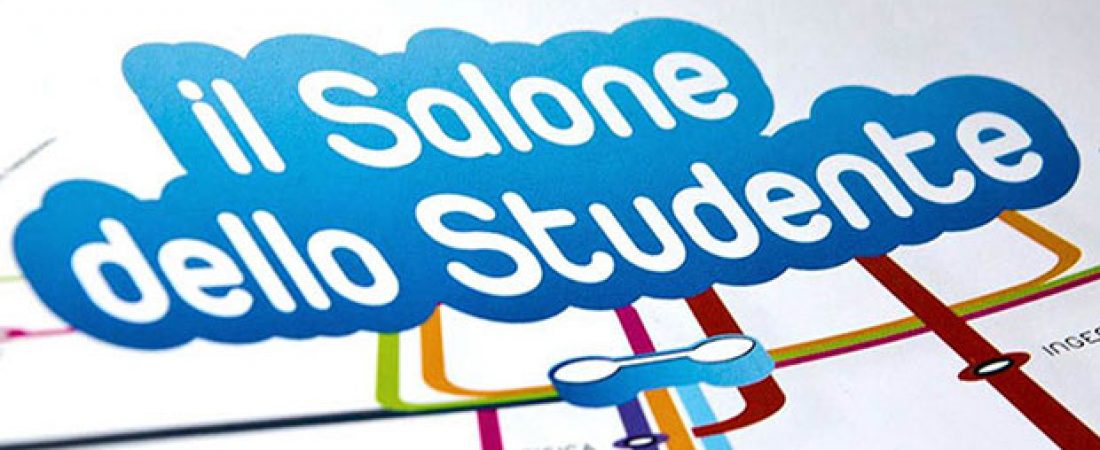 Salone dello studente 2017